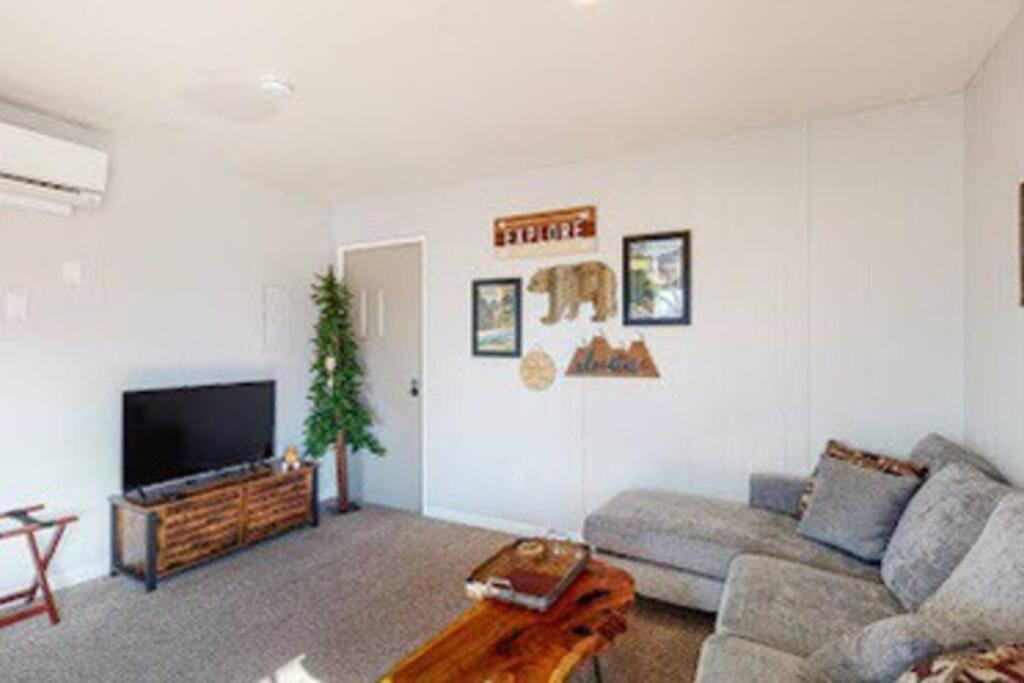 Couples Hideout In Heart Of Oakhurst Exterior foto